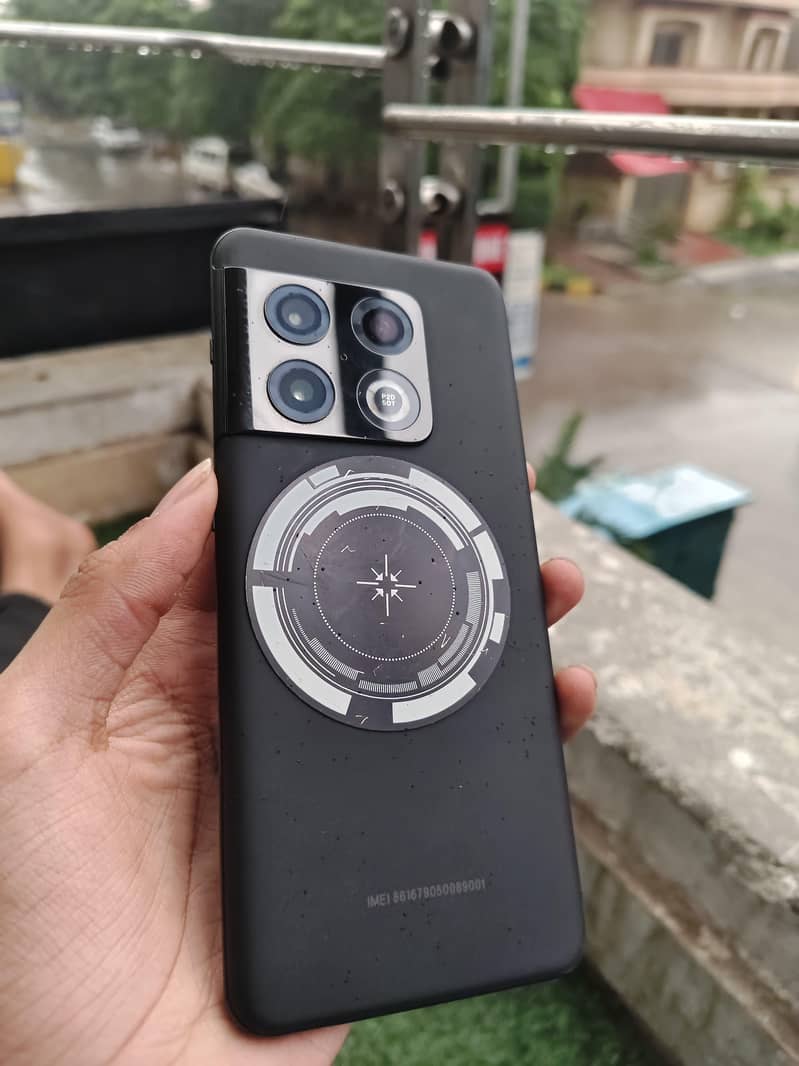 OnePlus 10 Pro 5G 0