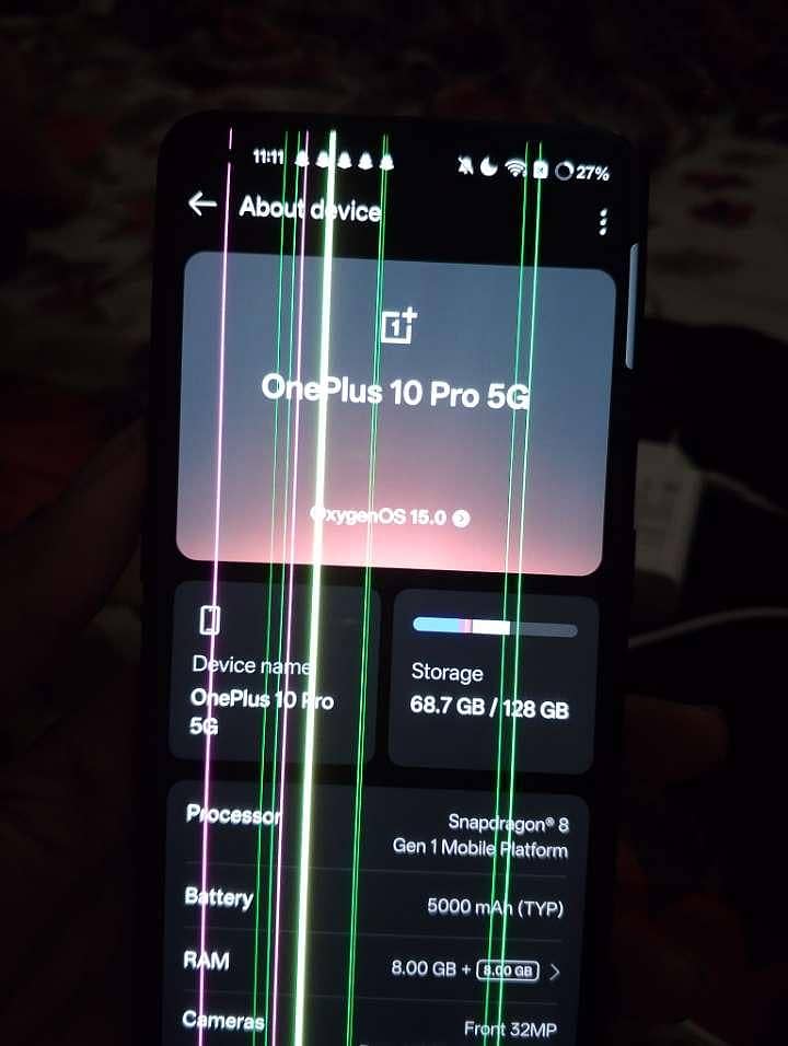 OnePlus 10 Pro 5G 2