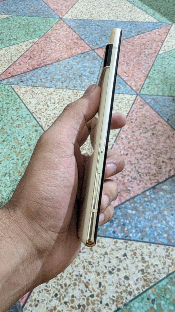 Google Pixel 6 Pro 1