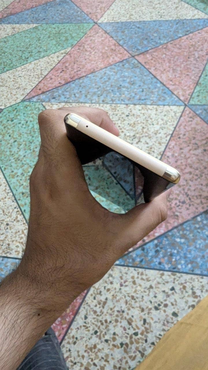 Google Pixel 6 Pro 3
