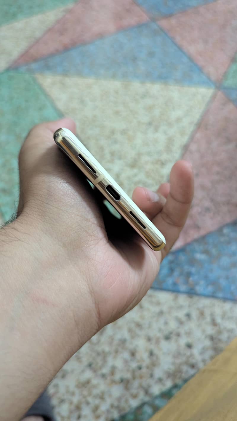 Google Pixel 6 Pro 4
