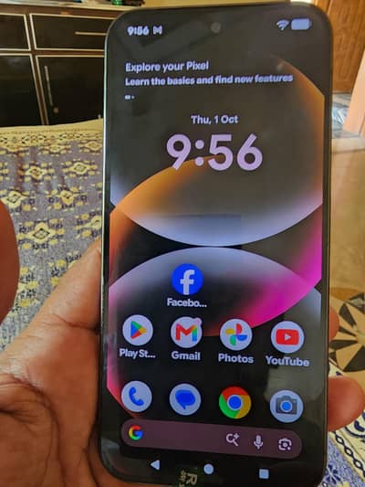 Google Pixel 9 Pro XL