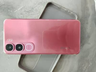 Vivo Y21D - 6+6GB / 128GB - 10/10 Condition - PTA Approved - All OK