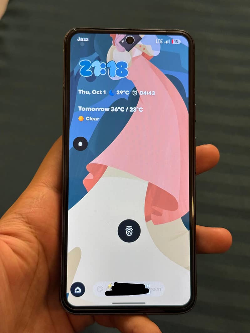 Google Pixel 8 0