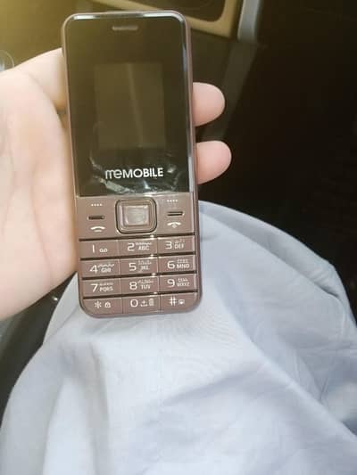 Me Mobile Power Pro