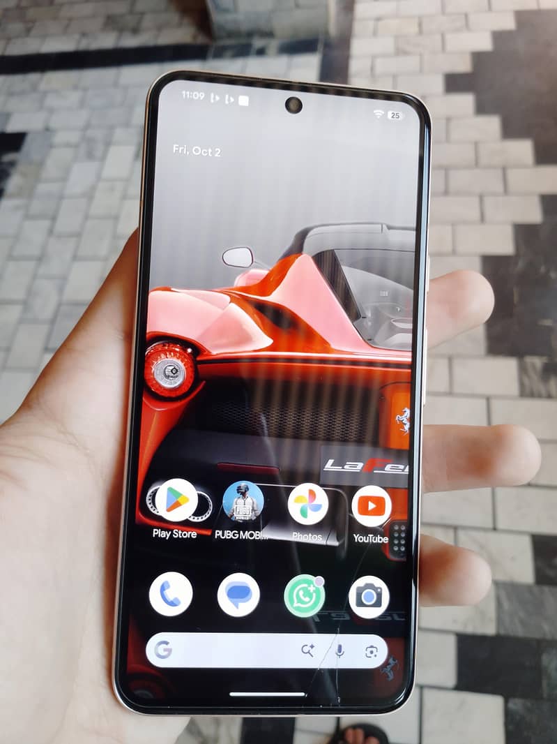 Google Pixel 8 1