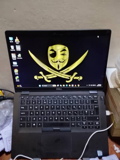 Dell Core i5 generation 8 4gb ddr4 ram 128gb Nvme SSD windows 11