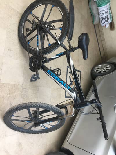 Bicycle 26"