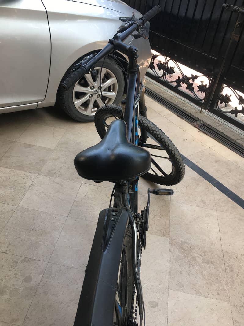 Bicycle 26" 1