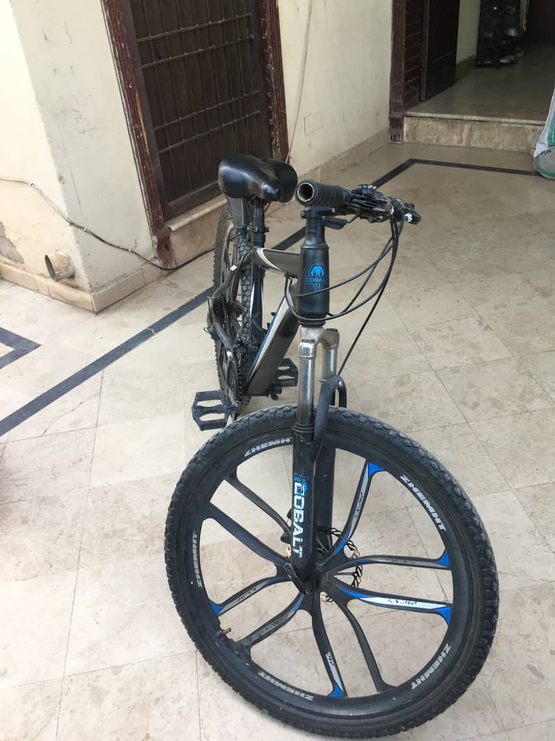 Bicycle 26" 2