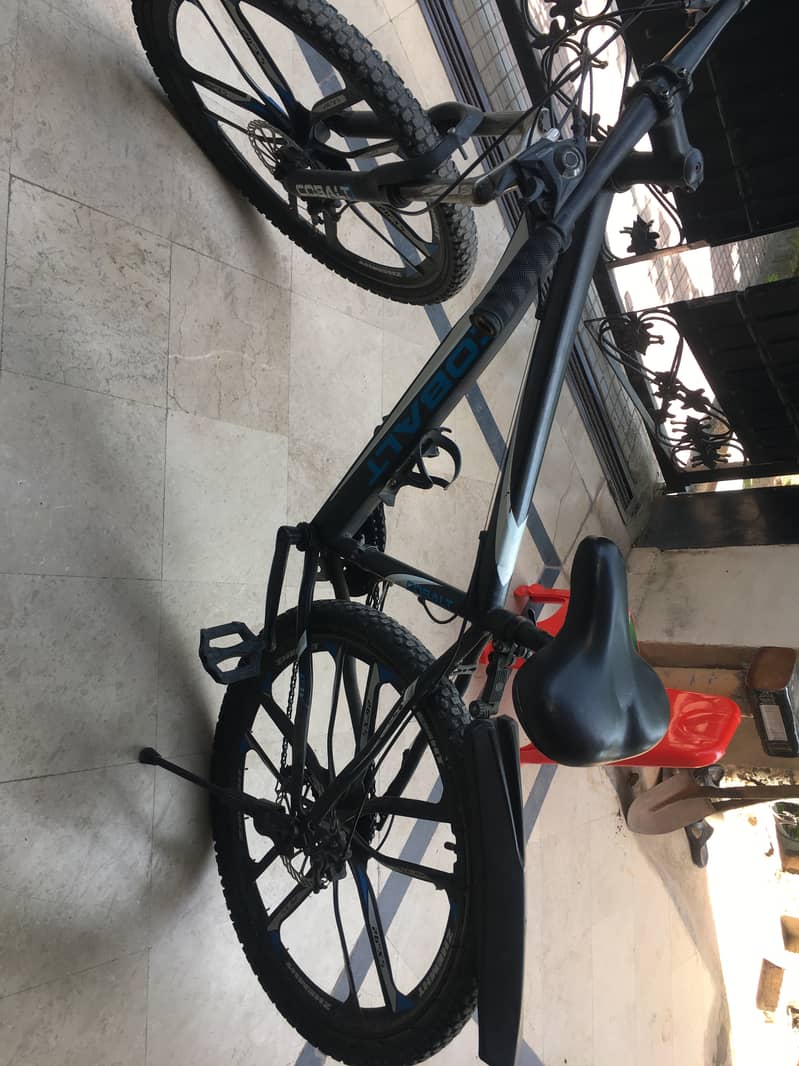 Bicycle 26" 3