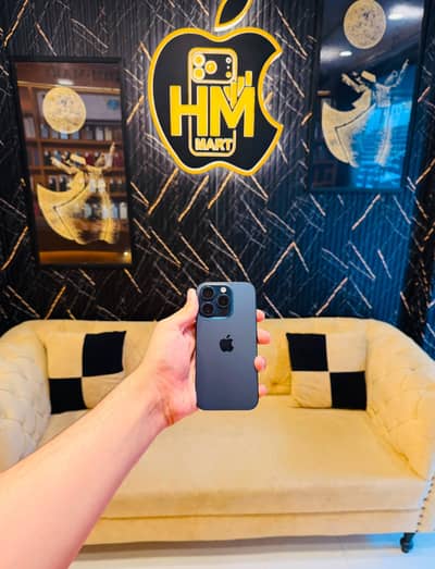 iPhone 15 Pro 128GB 88 Gen1 Health Gen1 Waterpack Phone
