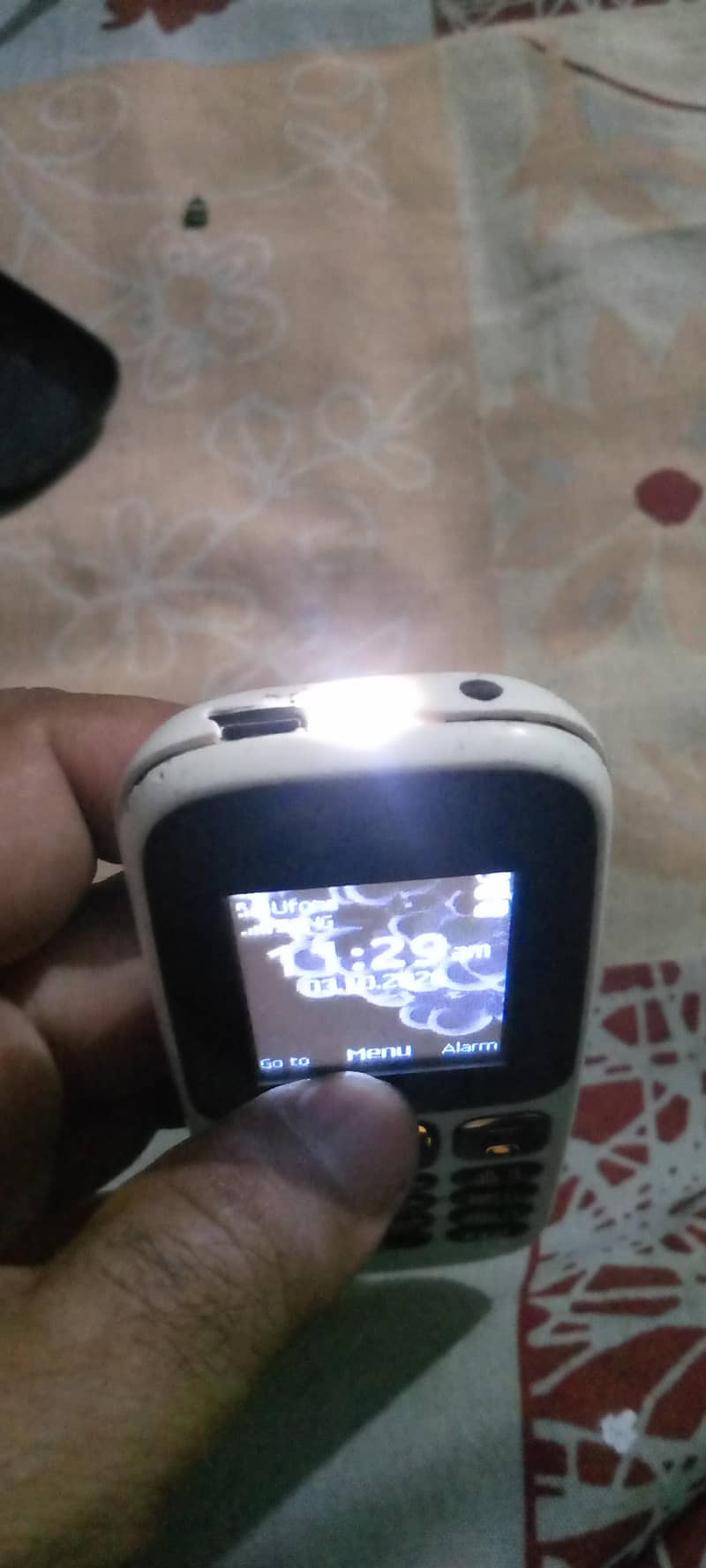 Nokia 105 3