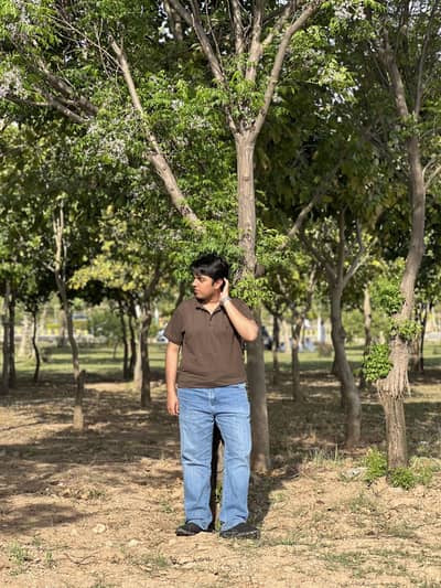 Ahmed Qureshi