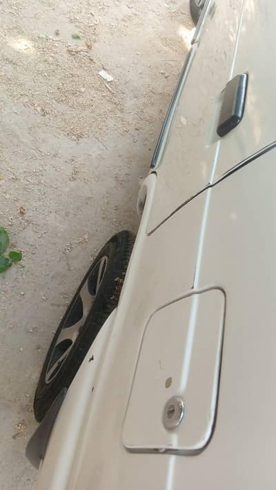 Suzuki Mehran VXR 2008 (urgent sale)