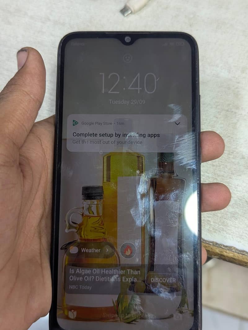 Xiaomi Redmi 9A 0