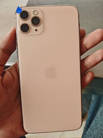 iPhone 11 Pro Max pta approved