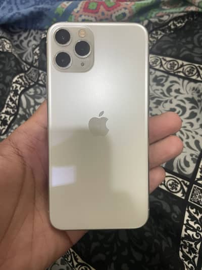 Apple iPhone 11 Pro