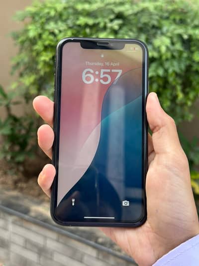 Apple iPhone XR