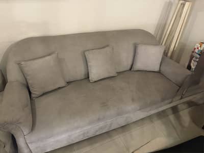 Sofa set 5 seater