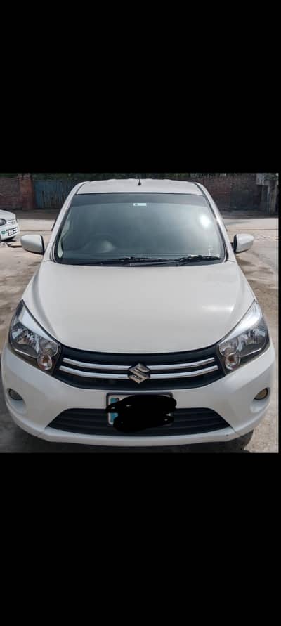 Suzuki Cultus VXL 1900