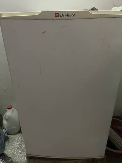 Refrigerators  used me hain all working