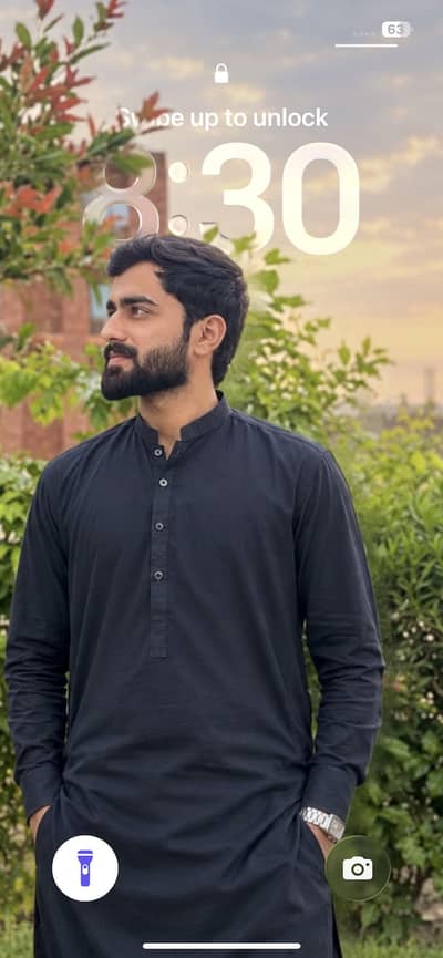 Muhammad Ahmad
