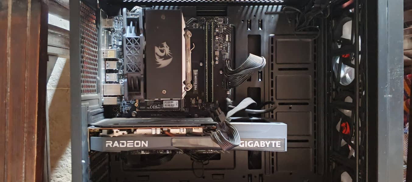 ryzon 9 7950x3d 0