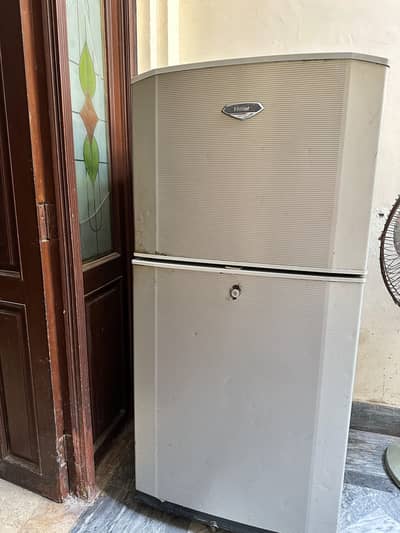 Haier Refrigerator