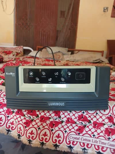 Luminous ups 12v