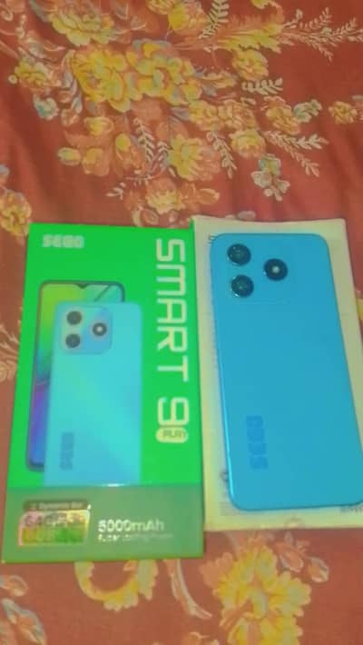 SEGO Smart 9