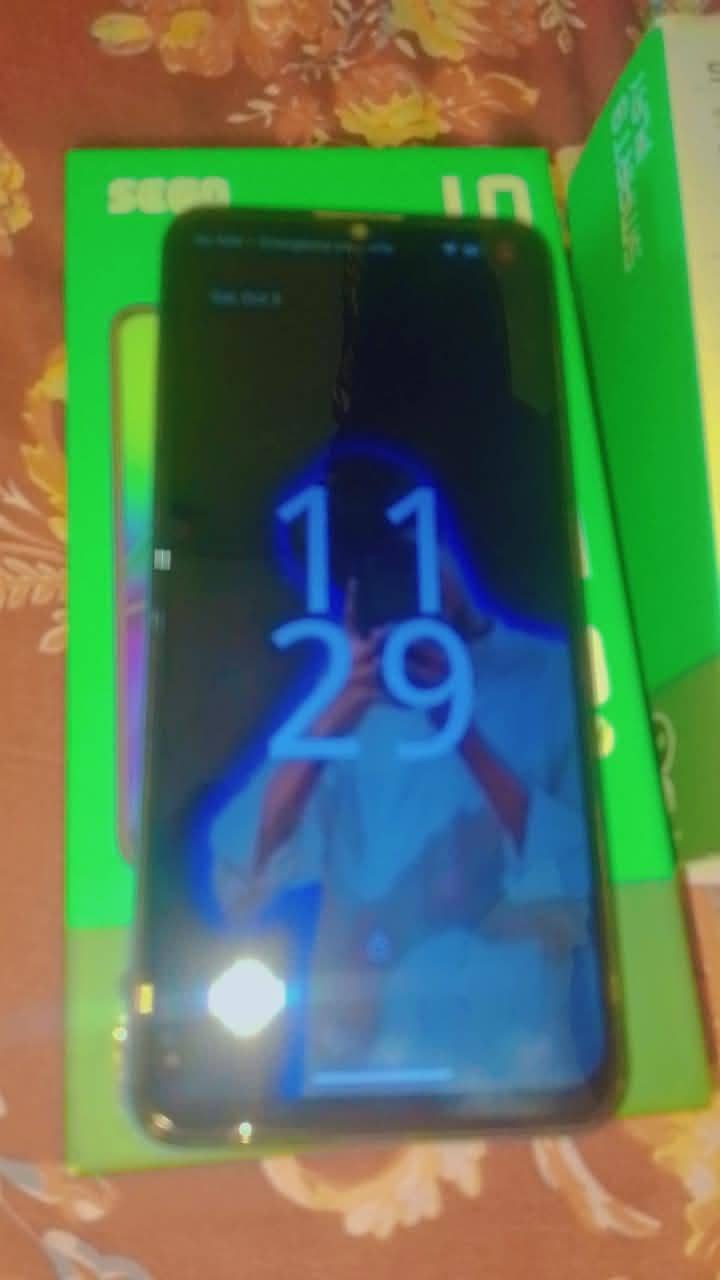SEGO Smart 9 1