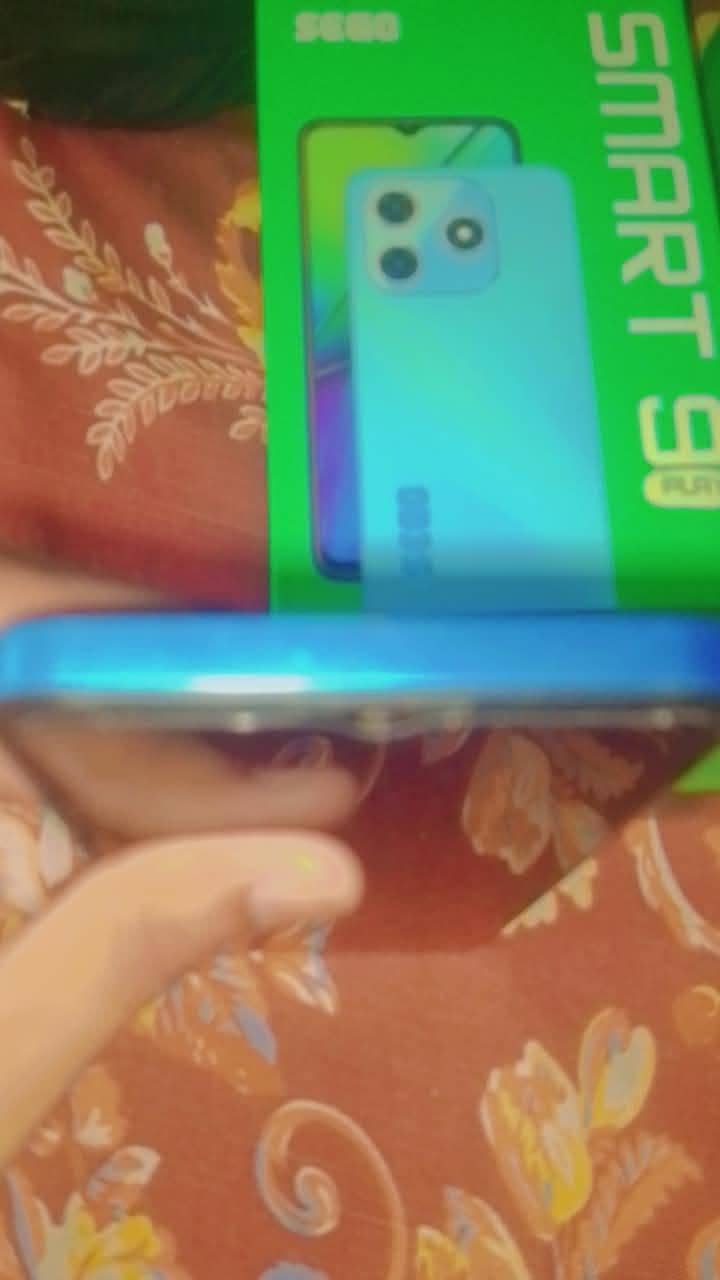 SEGO Smart 9 3