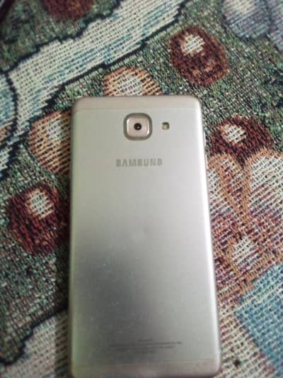 Samsung Mobile J7 Max
