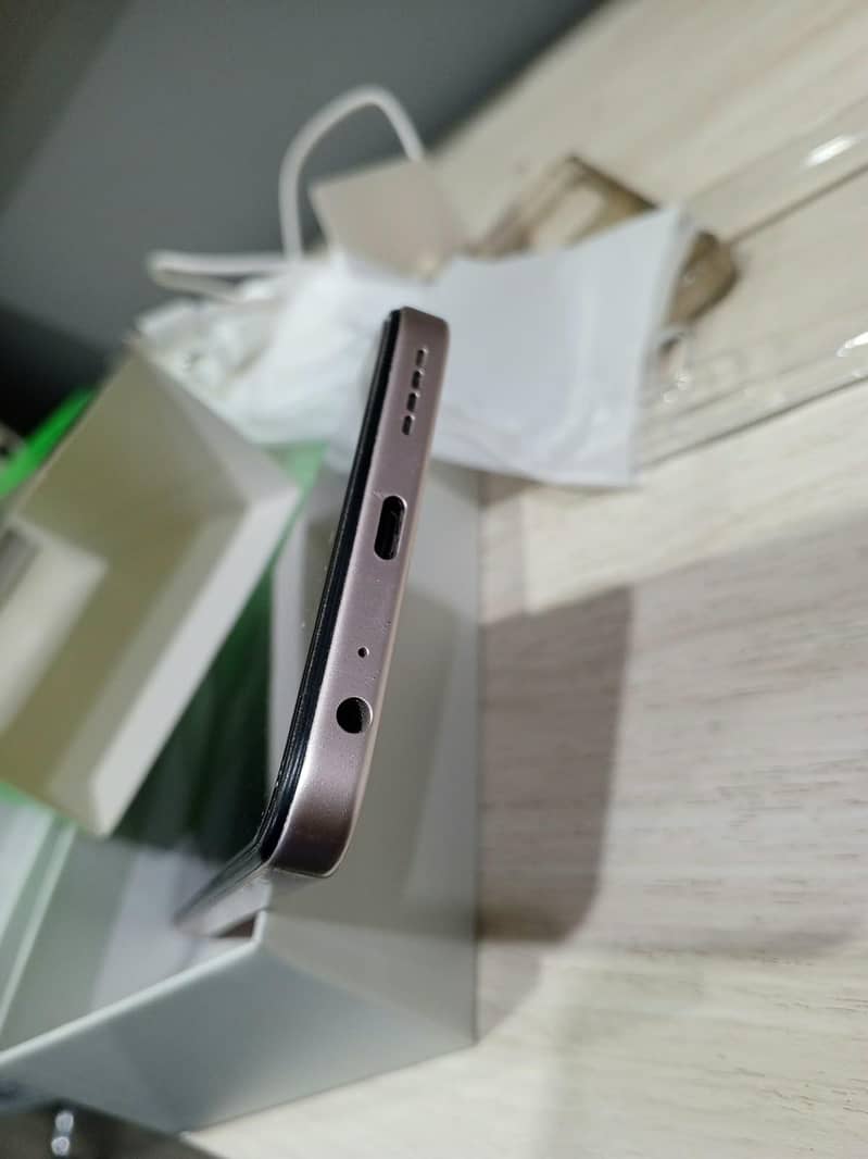 Infinix Smart 1