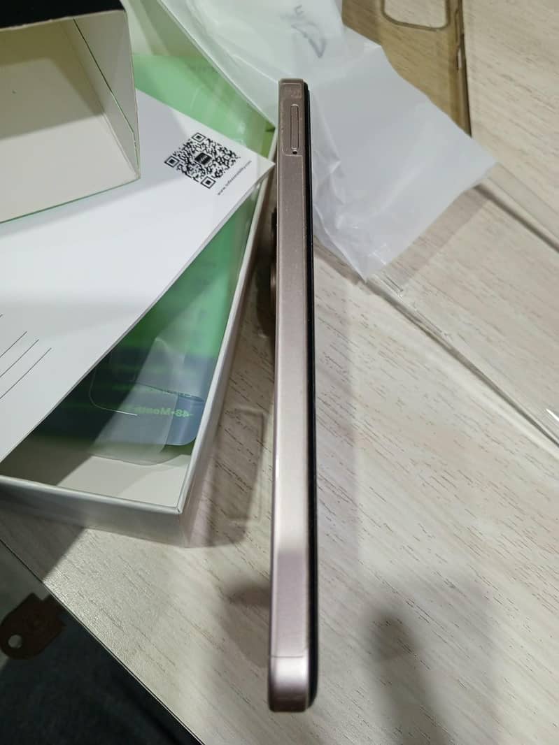 Infinix Smart 2
