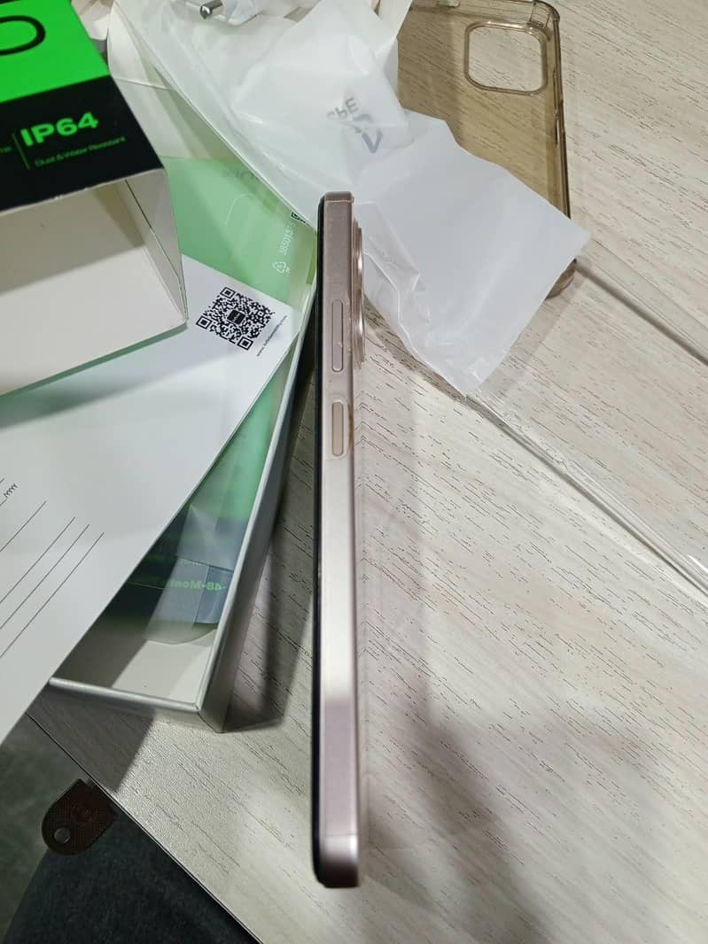 Infinix Smart 4