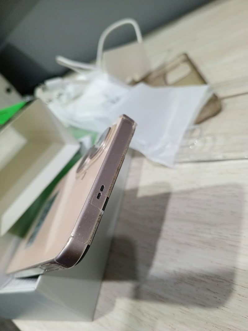 Infinix Smart 5