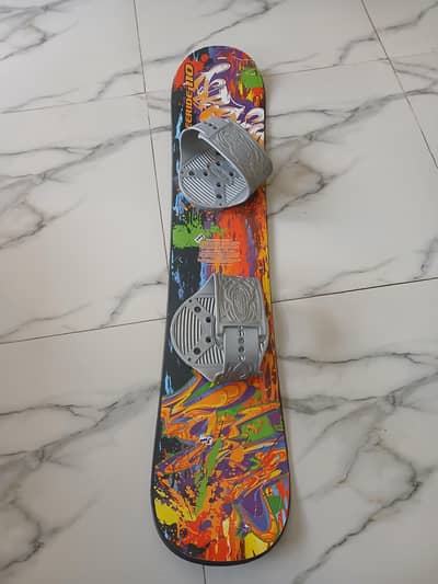 Snow board original high quality