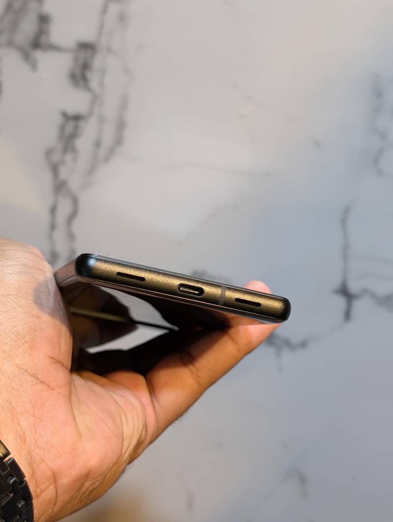 Google Pixel 6a 0