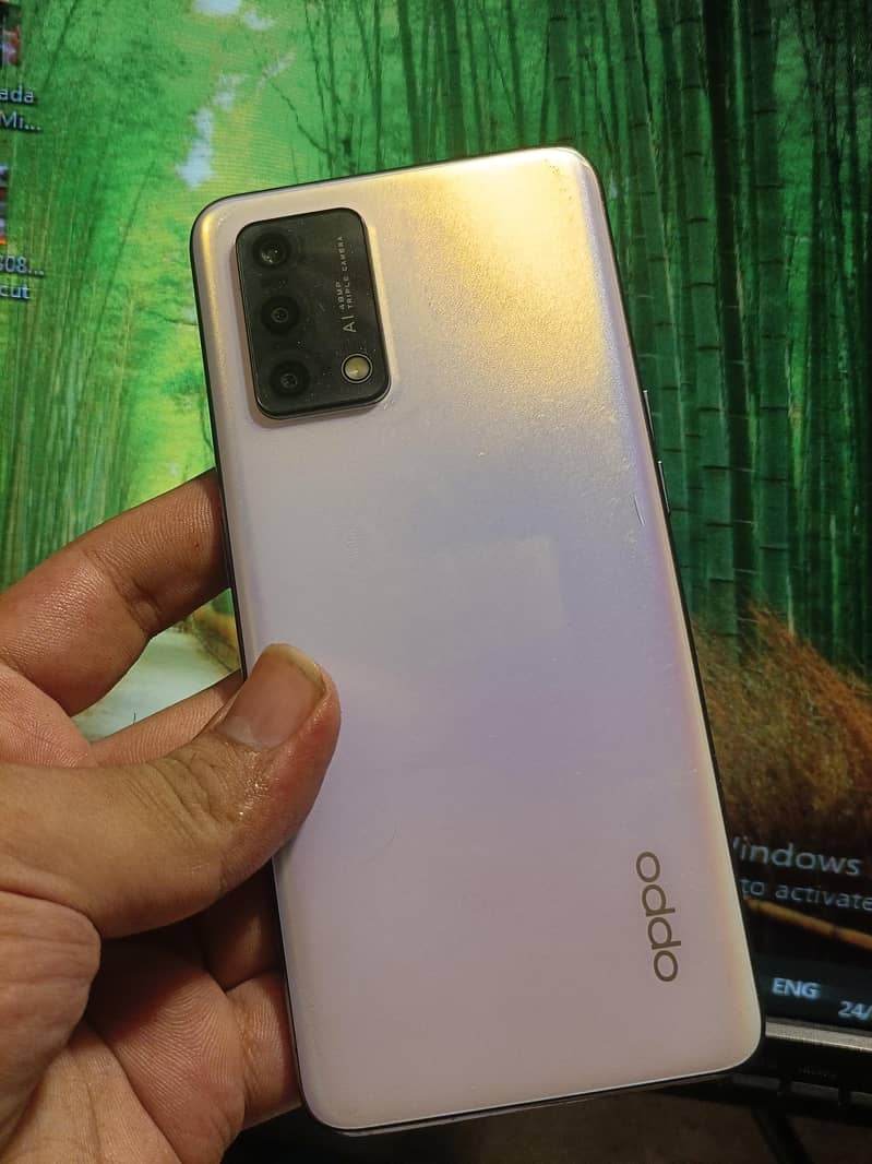 OPPO A95 1