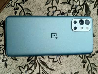 One Plus 9r