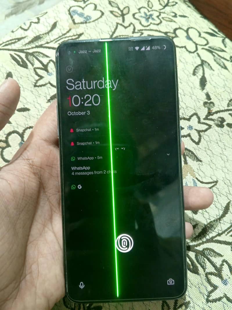 One Plus 9r 4
