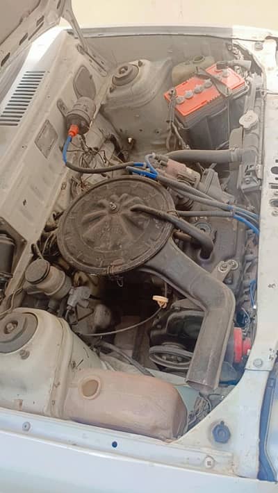 Suzuki Mehran VX 2007