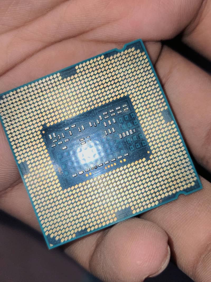 Intel i5 4460 1