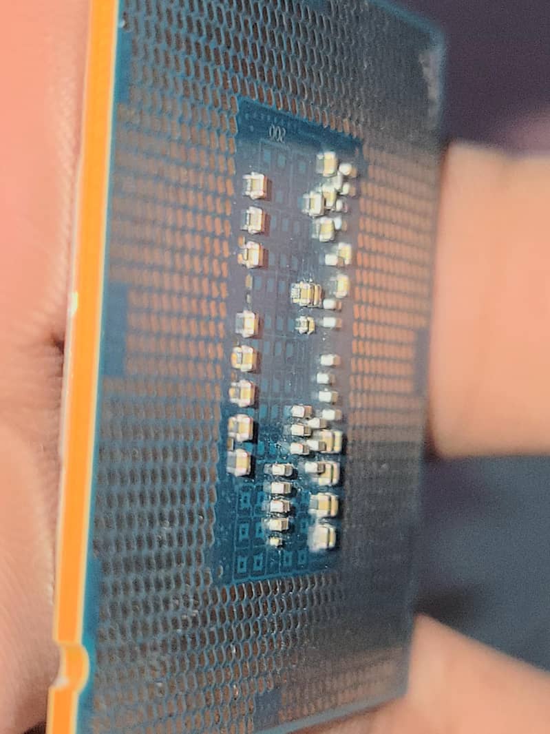 Intel i5 4460 2