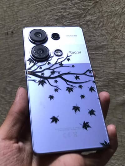 Xiaomi Redmi Note 13 Pro NON PTA