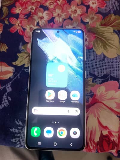 Samsung Mobile S21 Ultra 5G