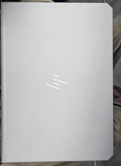 HP ZBook Studio G5 Mobile | Core i7 9th Gen H-Series  Workstation