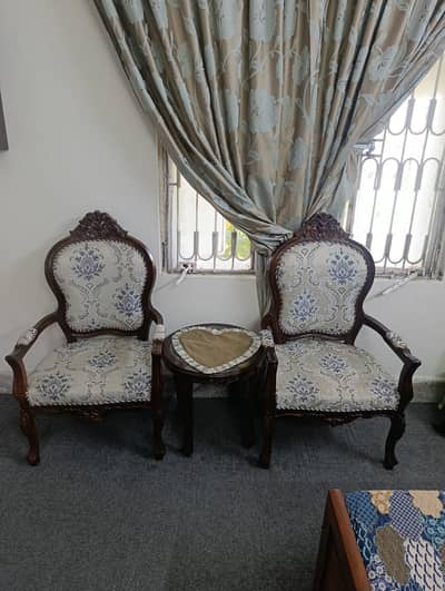 Bedroom Chairs - Coffee Chairs